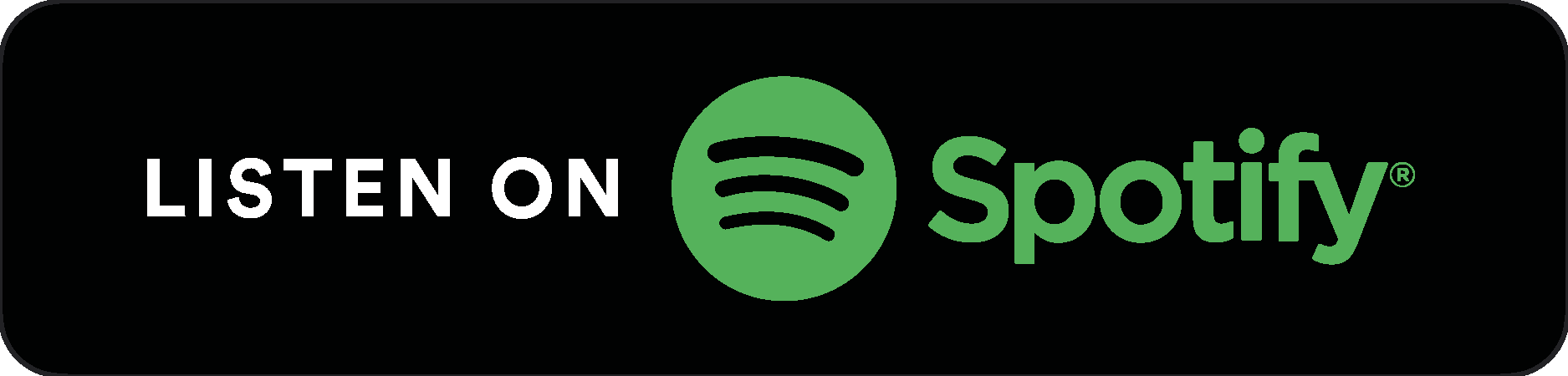 Listen on Spotify Logo